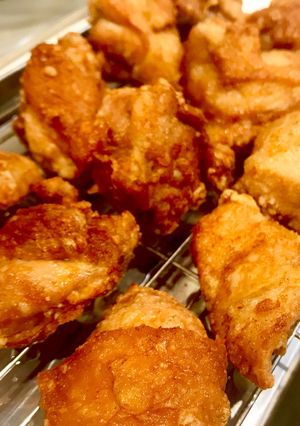 簡単☆絶品からあげ-レシピのメイン写真