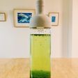 *冷たくてスッキリ!水出し緑茶*