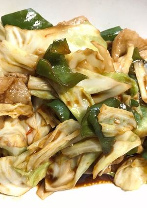 回鍋肉-レシピのメイン写真