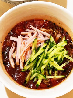 トマトにゅうめん-レシピのメイン写真