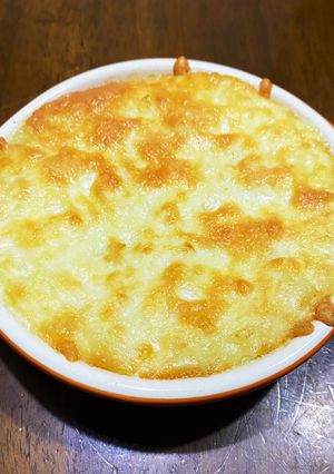 サイゼリヤのフリウリ風フリコ-レシピのメイン写真
