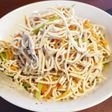 台湾家庭料理★涼拌豆干絲★