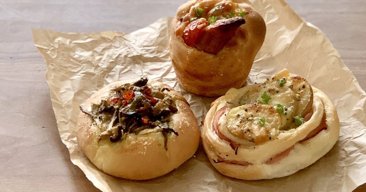 基本からアレンジまで！思わずつくりたくなる「クイジナート フード