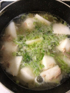 かぶとツナの煮物-レシピのメイン写真