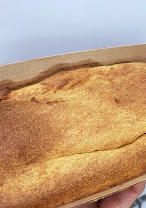 おからパウダーの低糖質おやつ-レシピのメイン写真