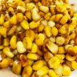 誰か止めて!屋台のあの味*焼きもろこし