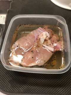 誰でもプロの味!ブライニングのやり方-レシピのメイン写真