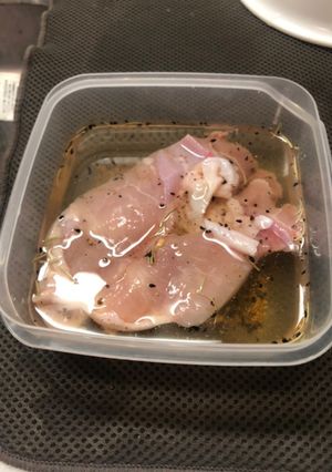 誰でもプロの味！ブライニングのやり方-レシピのメイン写真