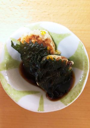 豆腐&納豆ハンバーグ-レシピのメイン写真