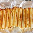 超簡単おつまみ!ちくわ味噌焼き