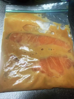鮭の甘味噌漬け-レシピのメイン写真