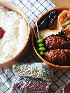 弁当★スナップエンドウのごま和え★常備菜-レシピのメイン写真