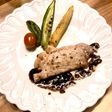豚ロースのソテー