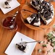 簡単オレオチーズケーキ 材料4つで作る