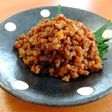 炒めるだけ!香り肉味噌