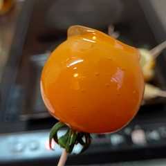 รูปของ 野菜が苦手なお子様に◎トマト飴