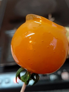 野菜が苦手なお子様に◎トマト飴-レシピのメイン写真