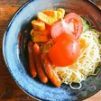 手間なし冷やし中華!簡単手抜きレシピ!