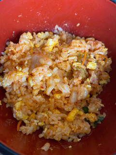 韓国ビビンバ風混ぜご飯-レシピのメイン写真