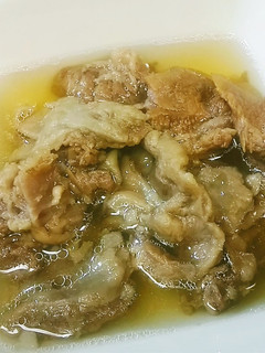 牛すじ肉の煮込み ストロングスタイル-レシピのメイン写真