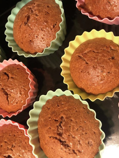 簡単 チョコケーキ-レシピのメイン写真