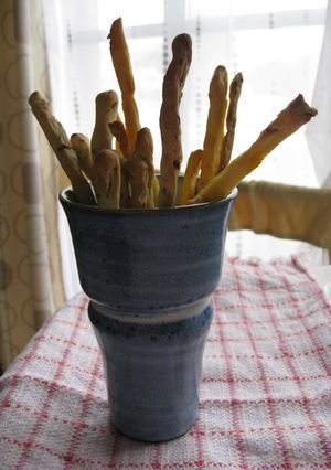 ☆簡単☆　じっくりコトコト野菜プリッツ-レシピのメイン写真