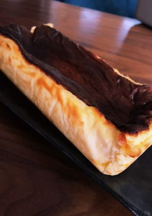 低糖質チーズケーキ-レシピのメイン写真