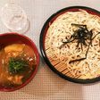市販ルーで手間ゼロ!和風カレー