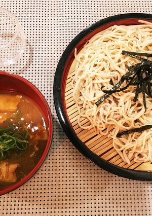 市販ルーで手間ゼロ!和風カレー-レシピのメイン写真