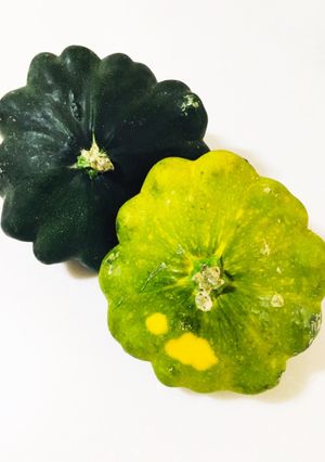 ズッキーニとトマトのスパイシースープ-レシピのメイン写真