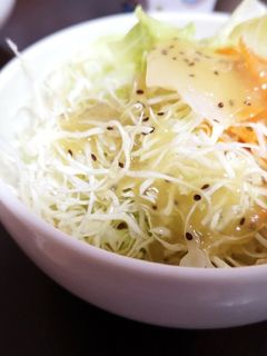 キウイでフルーティドレッシング♪-レシピのメイン写真