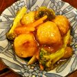 Ⓔたっぷり野菜de肉団子Ⓔ
