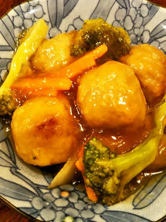 Ⓔたっぷり野菜de肉団子Ⓔ-レシピのメイン写真