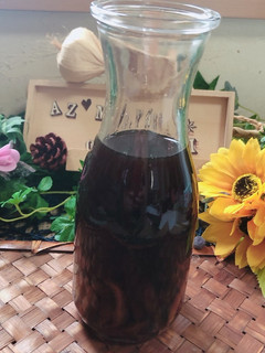 茅乃舎さんと干し椎茸deめんつゆ♪-レシピのメイン写真