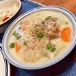 ♡手作りルーで簡単!クリームシチュー♡