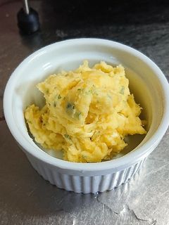 マヨなしポテトサラダ 離乳食後期~-レシピのメイン写真