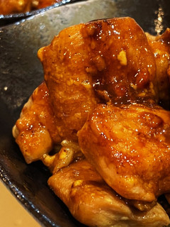 鶏肉のマヨポン焼き-レシピのメイン写真