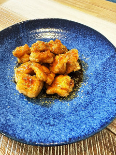 レモン香る☆鶏肉の照り焼き-レシピのメイン写真
