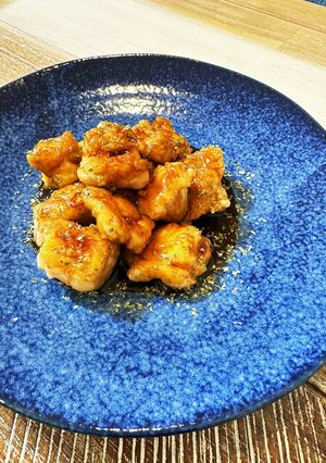 レモン香る☆鶏肉の照り焼き-レシピのメイン写真