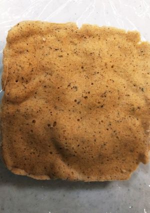 きな粉黒胡麻おから蒸しパン♡BPなし◎-レシピのメイン写真