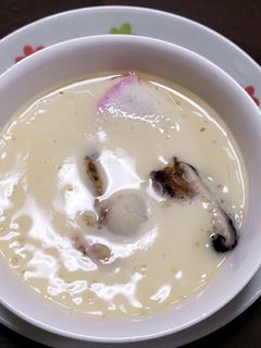 簡単すぎ茶碗蒸し♪-レシピのメイン写真
