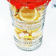 簡単♪自家製レモンシロップ☆カキ氷にも♬