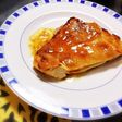 【パパ料理】パパ株が上がるチキンソテー