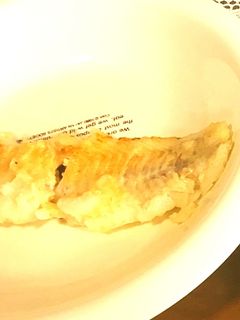 簡単 タラのムニエル-レシピのメイン写真