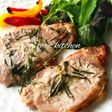 ハーブ de 塩麹ローストポーク