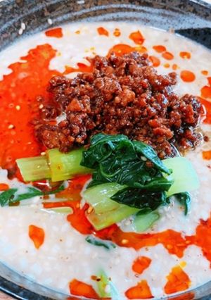 担々麺-レシピのメイン写真