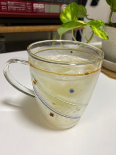 檸檬堂☆風 はちみつレモン-レシピのメイン写真