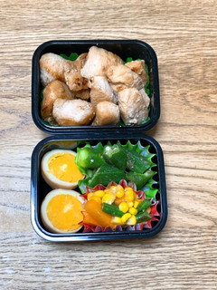 男子高校生のお弁当102-レシピのメイン写真