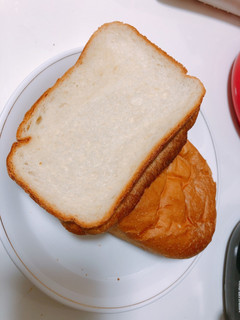 HBでちょーふわふわキメ細かい食パン-レシピのメイン写真