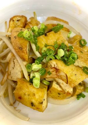 がんもどきともやしの照り焼き風-レシピのメイン写真